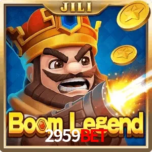 boom pescaria 2959BET