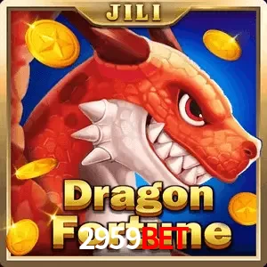 dragon fortune pescaria 2959BET