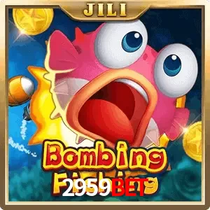 bombing fishing 2959BET