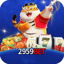 2959bet Logo